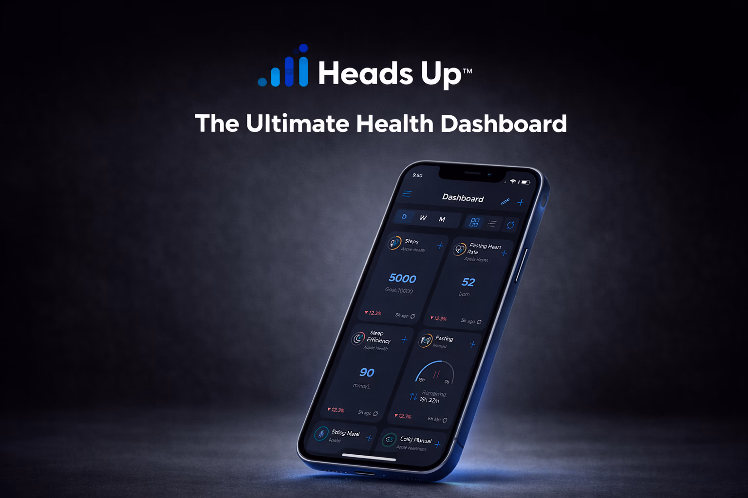 Heads Up Health